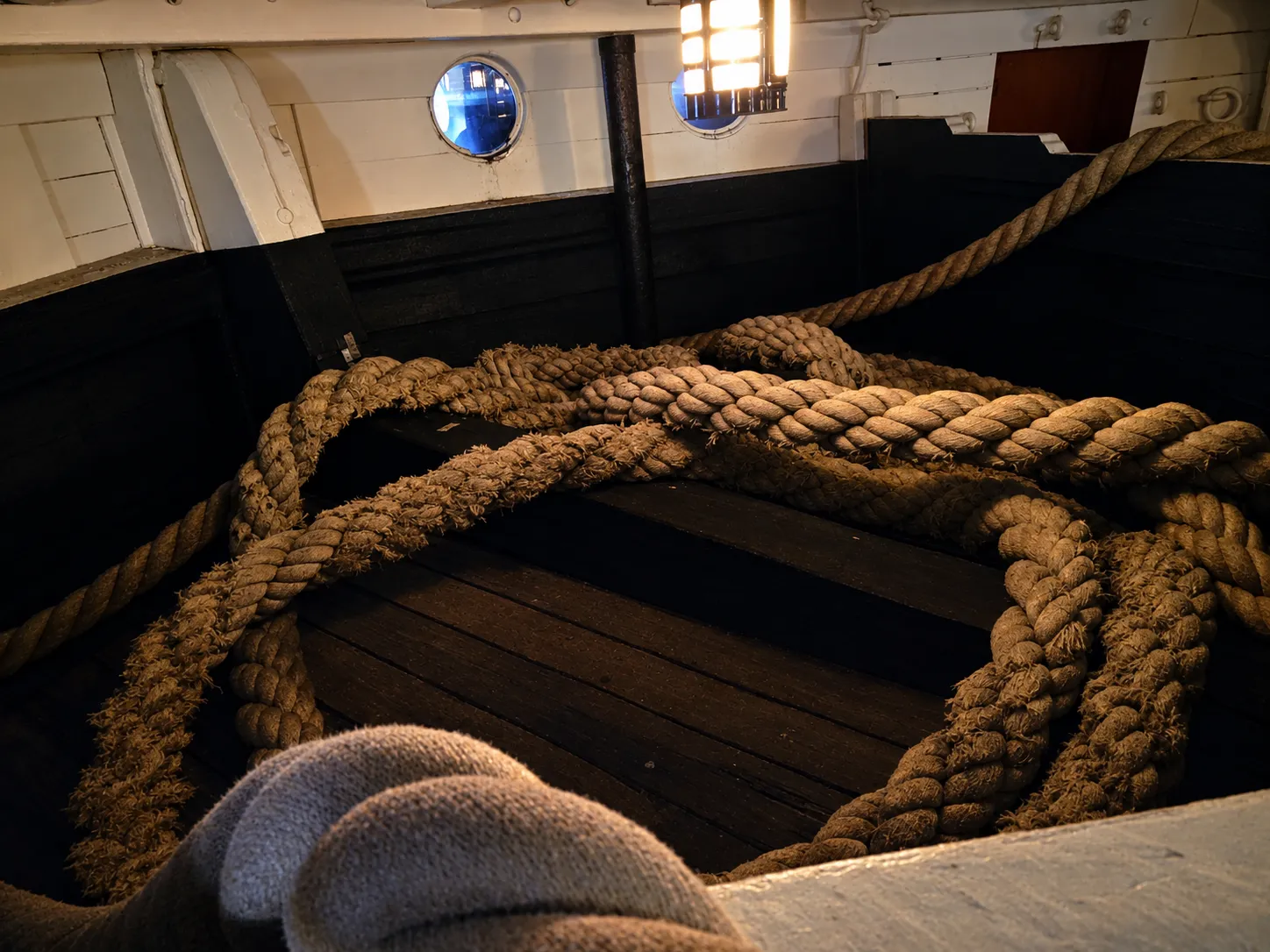 AnchorCable